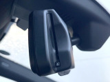 ●ETC車載器内蔵ルームミラー:お引き渡し時には再セットアップを実施後、お渡しいたします。マイレージ登録に関してもお気軽に担当営業までお尋ねください。