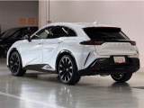 クラウンスポーツ 2.5 Z E-Four 4WD 