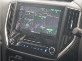 フォレスター 2.5 プレミアム 4WD 