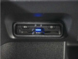 ◆ETC車載器 装備車◆今や必需品のETC!有料道路を利用する際にスムースに通過でき、わずらわしい料金支払いから開放されます!