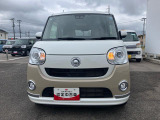 ムーヴキャンバス G メイクアップ リミテッド SAIII 