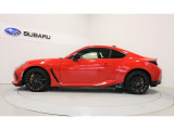 BRZ 2.4 STI スポーツ 