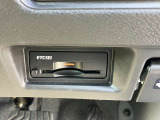 ◆ETC2.0◆ビルトインタイプでスッキリ♪高速道路の料金所で停まることなくスイスイ通過。ETC2.0では充実したETC機能に加えて、ITSスポットとの通信が可能で、次世代の運転支援サービスを受けることができます!