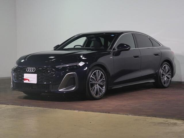 A5 TFSI 110kW 
