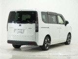 ◆法定整備実施◆Honda認定中古車の整備基準にもとづく整備を実施いたします。法定点検の整備に加え、Honda独自のプラスアルファー点検整備を実施。基準を満たしていない消耗部品を交換いたします。