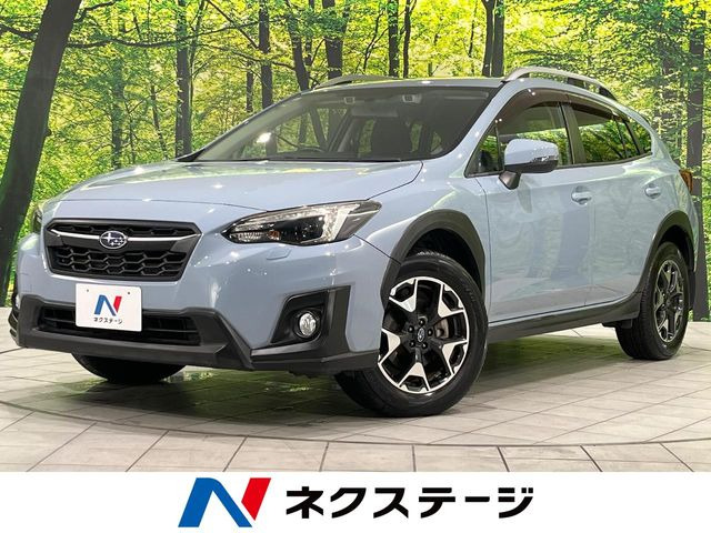 スバル XV 