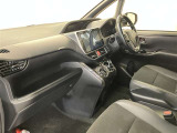 運転席周り操作スイッチ部です