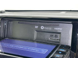CD再生機能付き!