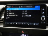 ナビゲーションは様々なメディアに対応しております。