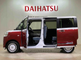 定期点検や車検整備代がセットになったダイハツオリジナル整備パック「ワンダフルパスポート」もお取扱いしております!