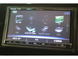 オーディオソース フルセグTV CD DVD BluetoothAudio ドライブをより一層楽しむことができます!