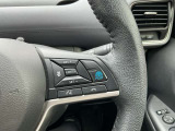 プロパイロットで高速道路も楽々。