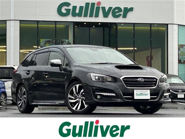 レヴォーグ 2.0 GT-S アイサイト 4WD 修復歴無し