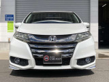 オデッセイ 2.4 アブソルート 