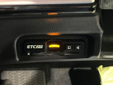 【ETC】高速道路の料金所をストレスなく通過!話題のスポットやサービスエリアに多い「スマートIC」利用時は必須のアイテムです。当店でセットアップを実施、ご納車当日からすぐにご利用いただけます!