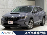 サンルーフ STIエアロOKG 禁煙車 純正11.6型ナビ 全方位カメラ