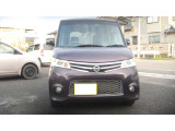 ルークス ハイウェイスター 4WD 