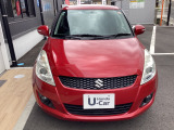 スイフト 1.2 XS 