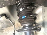 下回りがきれいなうちに、防錆加工の施工がオススメ。降雪地域はもちろん、沿岸部にお住いの方や、趣味でマリン・ウィンタースポーツをされる方にご好評いただいております。