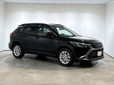 カローラクロス 1.8 ハイブリッド S E-Four 4WD 