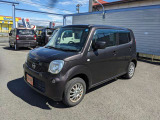 モコ S FOUR 4WD 