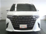 アルファード 2.5 Z 