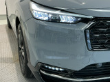 ヴェゼル 1.5 e:HEV RS 