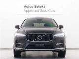 北欧の感性が息づくSUVの真価を追求した、ダイナミック・スウェディッシュSUV。ボルボXC60は、よりスマートにその輝きを増して進化しました。