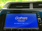 快適なドライブをサポートする、使いやすいナビゲーションシステムです。高精細な画面で、目的地までスムーズに案内します。洗練された操作性も魅力です。
