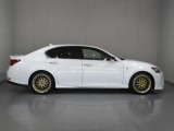 GS 250 Fスポーツ