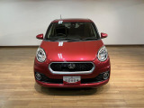 充実装備のブーンのお買得車が入庫しました!走行2.5万km!ナビゲーション、バックカメラ、ETC、ドライブレコーダー、LEDヘッドライト・フォグランプ、オートエアコン、キーフリーなど装備の1台です!!
