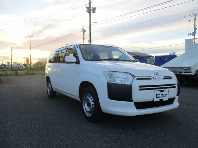 プロボックスバン 1.5 GL 4WD