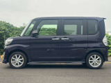 タント フレンドシップ スローパー X SA ※福祉車両※ スローパーカスタムXSA