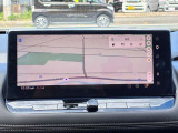 日産純正12.3インチナビ フルセグ Bluetoothオーディオ