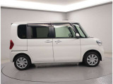 タント X SAIII 