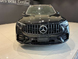 GLC AMG GLC43 4マチック (BSG搭載モデル) 4WD 
