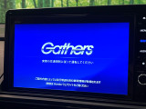 【大画面ナビ】人気の大型イ10ンチナビを装備。存在感のある大画面はインパクト大!ナビ利用時のマップ表示は見やすく、テレビやDVDは臨場感がアップ!いつものドライブがグッと楽しくなります♪