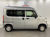 購入後も自社指定整備工場完備でお客様の愛車をしっかりサポート致します!御納車時には安全かつ安心してお乗り頂けるようホンダ専門知識を持つ整備スタッフが点検・整備・装備も説明をしてお渡ししております。
