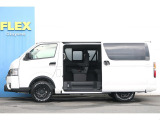 【新車9型/ワゴンGL/4WD】BlackEdition★スタンダードレイアウト10人乗り★カスタムコンプリート済★**全国ご納車OK**