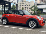 ネット掲載されていない多数在庫もございます。お問合せ・詳細はMINI NEXT 三宮  お問い合わせ:078-803-3298 までお気軽にお問合せ下さいませ。