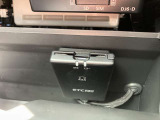 ETCです。セットアップを完了してから納車となりますので、すぐにご利用頂けます♪