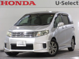 ワンオーナー車の2011年、フリードスパイク(G エアロ)が入庫しました。当社自社工場にて法定点検を実施しております。過去の整備は整備記録簿での確認ができます。