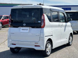 ルークス X 4WD 