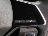 オーディオとスマホを接続すればハンズフリー機能が使用できます