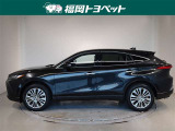 ハリアー 2.0 Z レザーパッケージ 