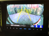 【純正ナビ】人気の純正ナビを装備。オーディオ機能も充実しており、Bluetooth接続すればお持ちのスマホやMP3プレイヤーの音楽を再生可能!毎日の運転がさらに楽しくなります!!
