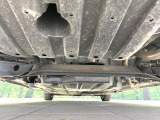 下回りがきれいなうちに、防錆加工の施工がオススメ。降雪地域はもちろん、沿岸部にお住いの方や、趣味でマリン・ウィンタースポーツをされる方にご好評いただいております。