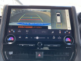 バックカメラと連携し、安全運転をサポートする機能です。快適なドライブをさらに楽しめます。
