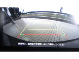 バックガイドモニター