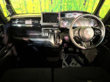 N-BOXカスタム L 